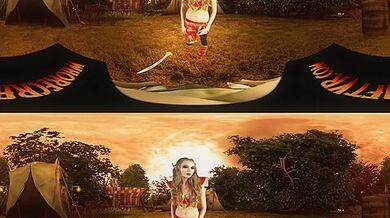 First Aid Surprise - Cosplay Hardcore - Sexlikereal