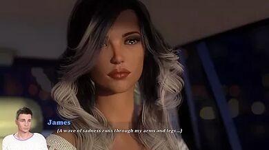 Amnesia Horny With His Stepsister Ep4