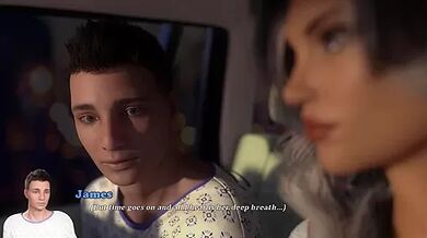 Amnesia Horny With His Stepsister Ep4