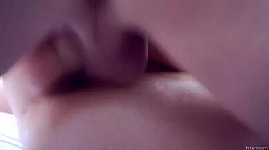 Pinup Doll - Starring: Jenna Ivory - PornFidelity