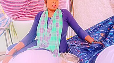 Villege Lebor Girl Unfortunately Fucking With Stepdad. Telugu Dirty Talks