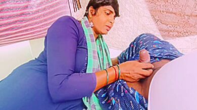 Villege Lebor Girl Unfortunately Fucking With Stepdad. Telugu Dirty Talks