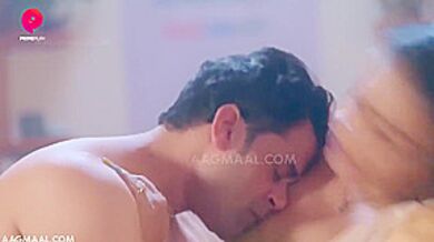 Indian Chubby Woman Erotic Video