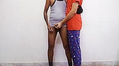 Super Hot And Sweaty Sex Her Husband