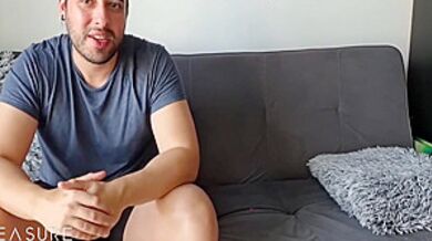 Leo Skull And Andreza Fernandes In Quer Se Aventurar Nas Aventuras Dela ? 10 Min