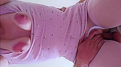 My Husband Best Friend Ejaculate Inside Me