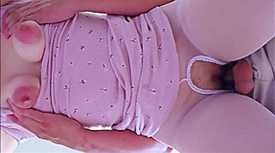 My Husband Best Friend Ejaculate Inside Me