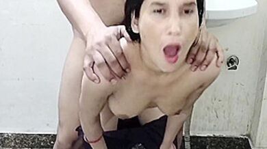 Stepsister Ko Nanga Kar Ke Bur Me Land Daal Ke Pel Diya