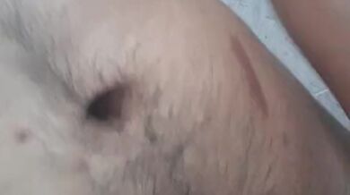 Paja después del GYM/ parte 2