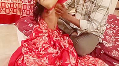 Kisi Aur Ka Pati Aur Maja Me Lu