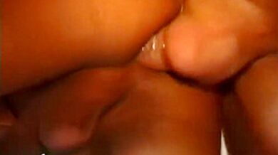 A Wild Transgender Intense