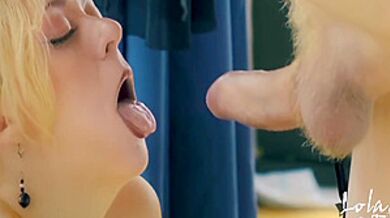 Lola Fuck Compilation 10 Min