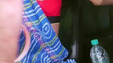 Disha Bhabhi Mistress With Her Driver Rahul