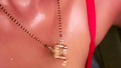 Disha Bhabhi Mistress With Her Driver Rahul