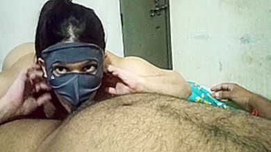 Bhabi Raiding & Sucking 100% On Debor Xxx