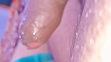 Want 8 Inch Cock Before Her Husband Come