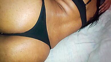 Fuck Stepdad, Not So Hard, My Ass Hurts