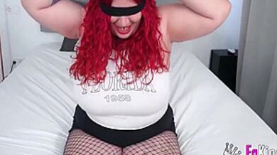 Leia Saez, Curvy Girl And Bella Vidal - Trans Vs And Fuck Each Other 26 Min