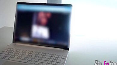 Leia Saez, Curvy Girl And Bella Vidal - Trans Vs And Fuck Each Other 26 Min