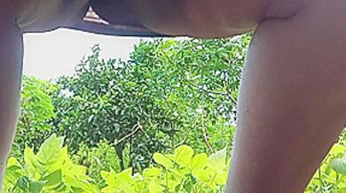 Married Believer On The Street