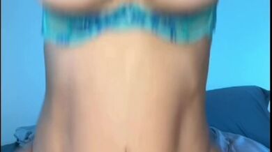 Alexa Taylor Dildo Ride