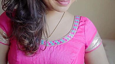 Lustful Indian Beauty Mind-blowing Xxx Video