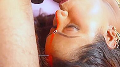 Desi Bhabhi Darty Talk And Desi Fuking