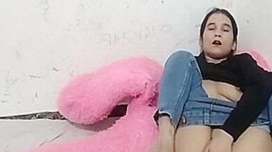 Bhabhi Ko Jabar Dasti Akele Hi Chod Diya