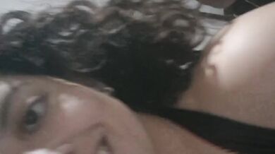 Pirata cordobeza putita le encanta la pija en cuatro feat. Babyluna939