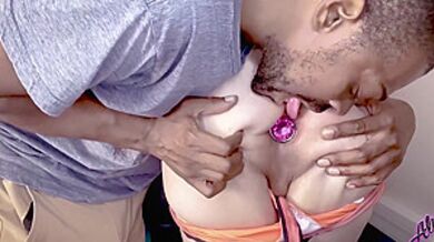 Femboy Hooters Server Takes A Bbc