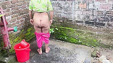 Stepbrother-in-laws First Sex Video Bhabhi