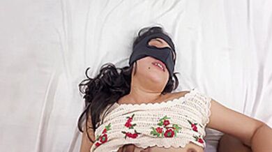 She Skipped School Just To Get Fucked