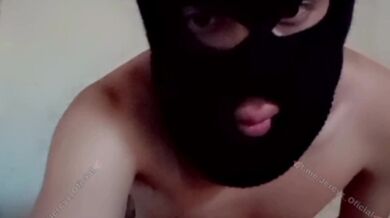 No fui a misa para masturbarme ????????