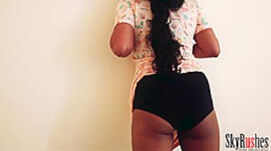 Desi Teen 18+ Girl Seduced By Her Perv Stepdad