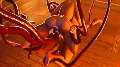 Precious Gift For Futa,,, Fucked By A Precious Horny Thing