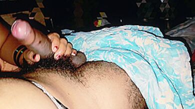 Marathi Aunty Blowjob