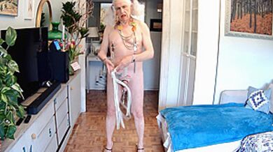 Shemale spanish whore