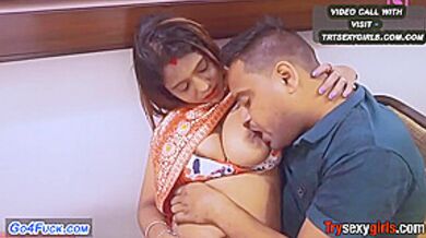 Indian Married Couple Hot Video