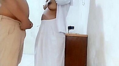 Giving A Request On The Condition Of Having Sex