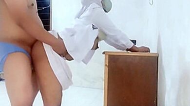 Giving A Request On The Condition Of Having Sex