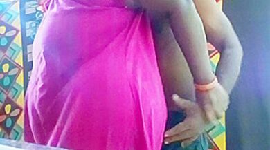 Boss Having Sex With Indian Tamil Desi Maid Chubby Women