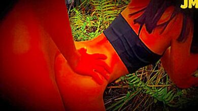 Cambodia Couple Hot Sex I Calling Dating My Girlfriend Small Trip At Jungle(05 July 2025)