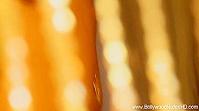 Playful Date - Striptease Movie