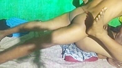 Devir Bhabhis Sexy Video