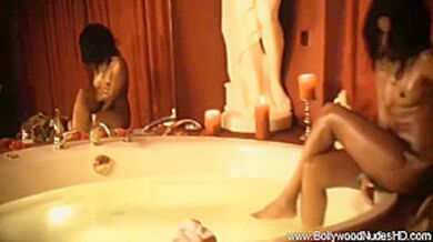 Hypnotic Nymph At Stepmom Smut