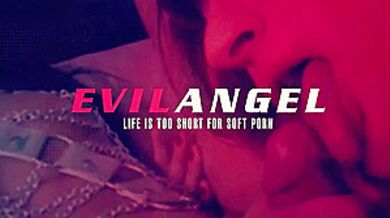 Big Dick Riding Ts On Ts Fuckfest & Threesome