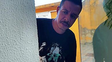 Tgata Cavala Being Very Well Fucked By The Big-dicked Old Man