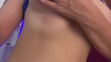 Le envió esto a mi vecino por equivocación