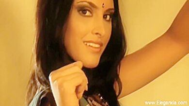 Nice-looking Nymphos Asian Action