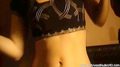 Baby Girls Indian Trailer By